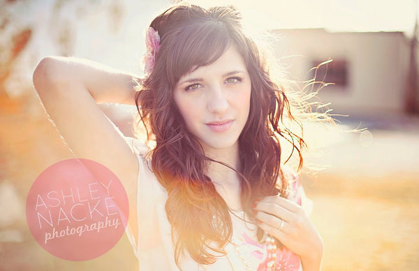 The Beginner's Guide To Posing High School Senior Girls