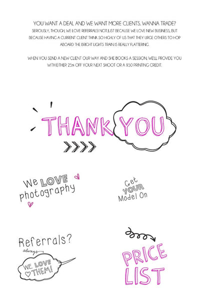 Senior Drag and Drop Word Art