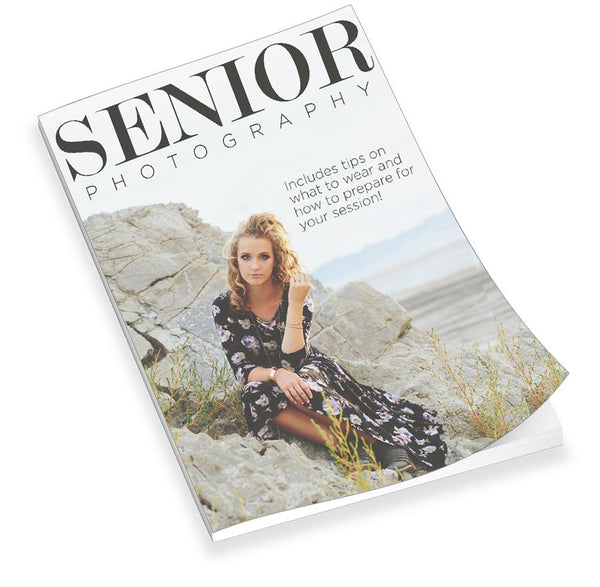 The Complete Senior Photography Collection