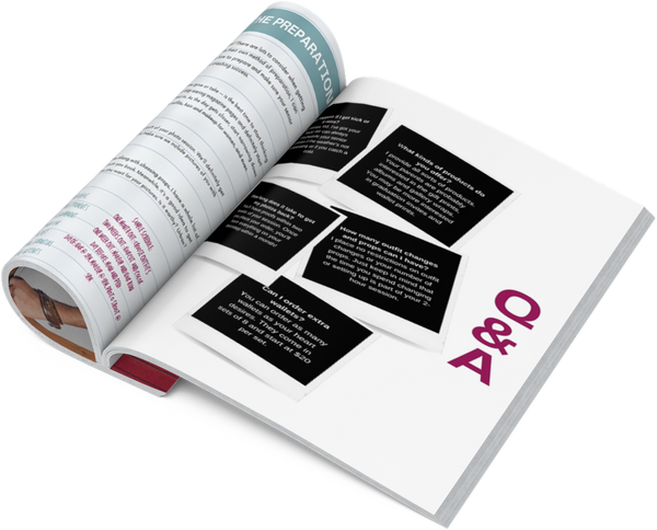 SENIOR CLIENT GUIDE, SENIOR PHOTOGRAPHY WELCOME PACKET TEMPLATE FOR CANVA, SENIOR MAGAZINE TEMPLATE 3