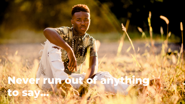 Senior Photography Social Media Content *Copy-Paste-Post* - Already done for you!