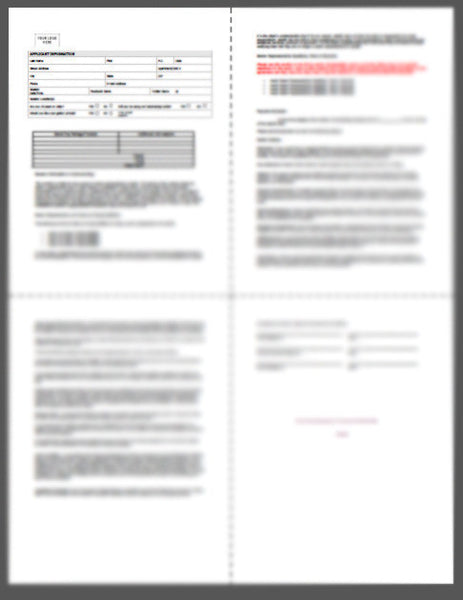 61 Photography Contracts and Forms