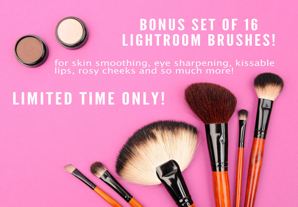 Presets Made Easy Collection