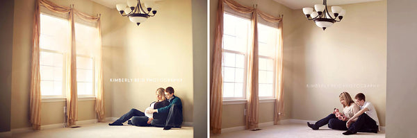 Posing Basics for Newborn, Senior Boy, Family, & Maternity Sessions