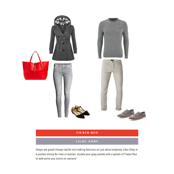 Simple Spring Fashion | What to Wear Guides