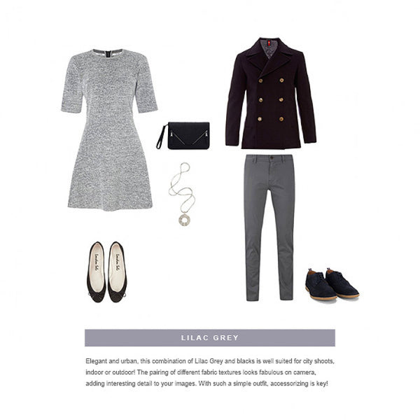 Simple Spring Fashion | What to Wear Guides