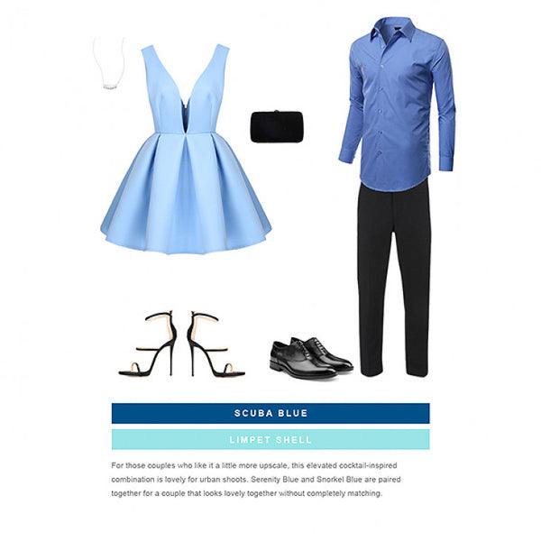 Simple Spring Fashion | What to Wear Guides