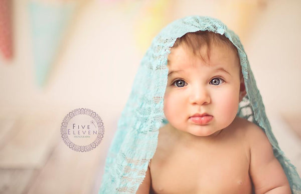 Posing 101 for Children Photography