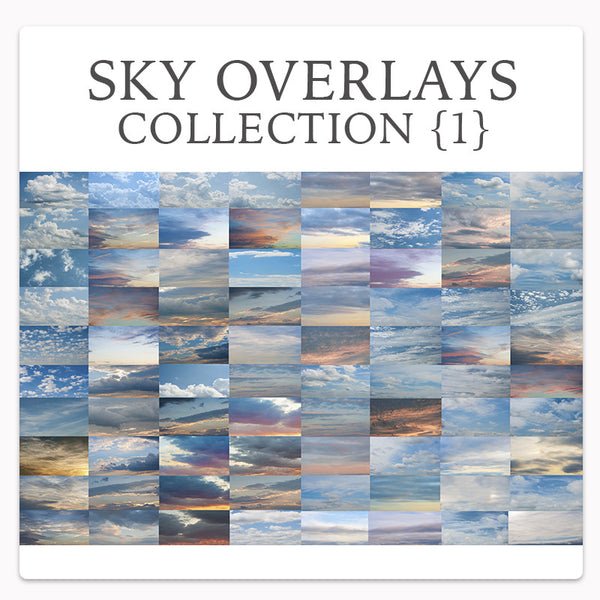 *Fan Favorite* Over 800 Photoshop Actions, Overlays, Templates & More from Urban Bloom Actions