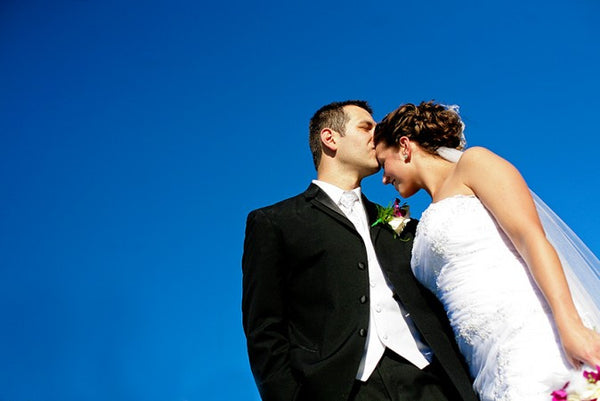 BP4U Wedding Posing Guide