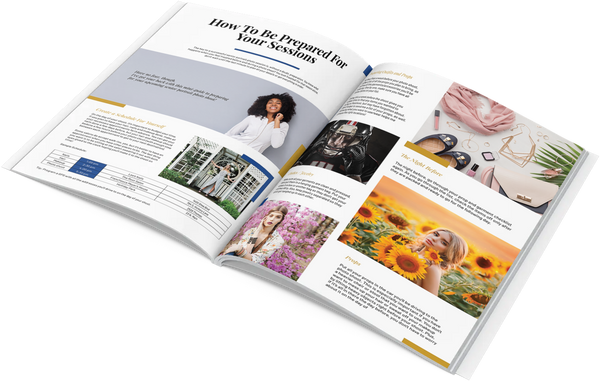 The Complete Senior Photography Collection