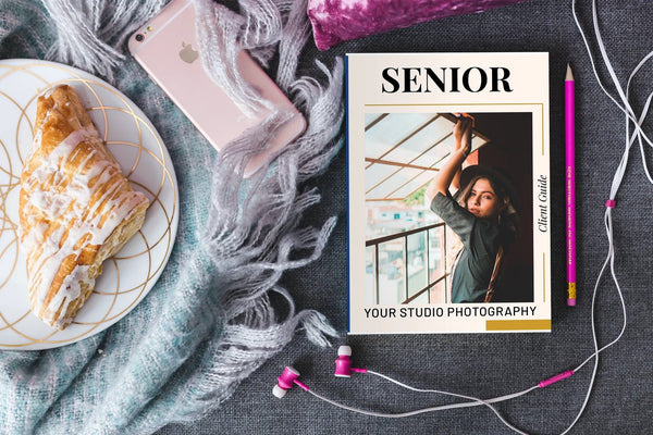 The Complete Senior Photography Collection