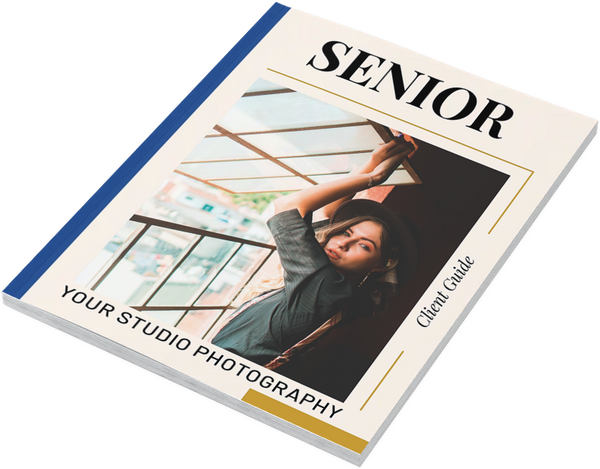 The Complete Senior Photography Collection