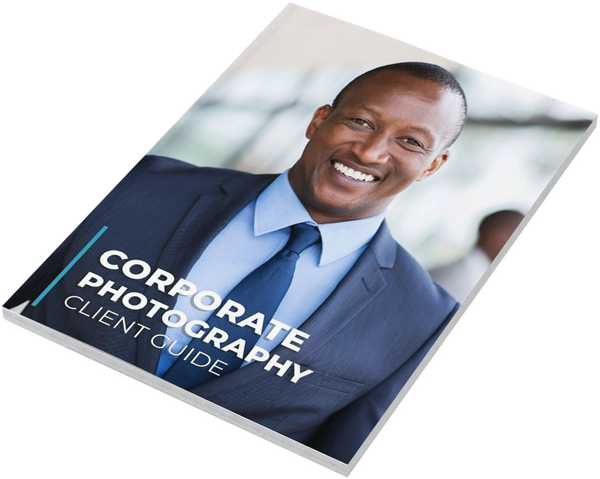 The Complete Corporate Photography Product Collection
