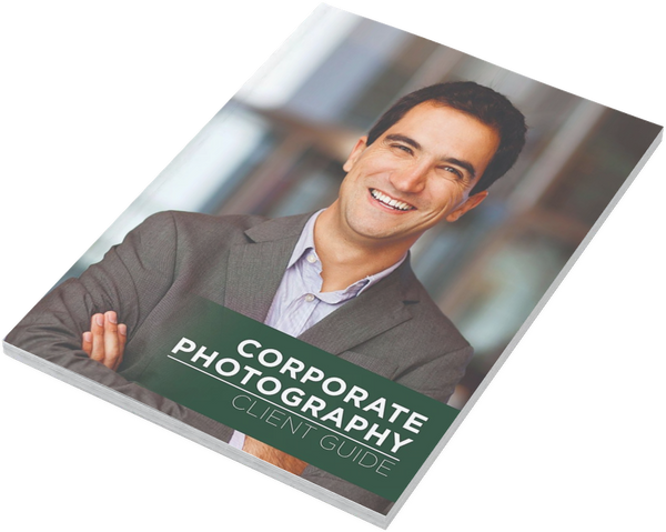 The Complete Corporate Photography Product Collection