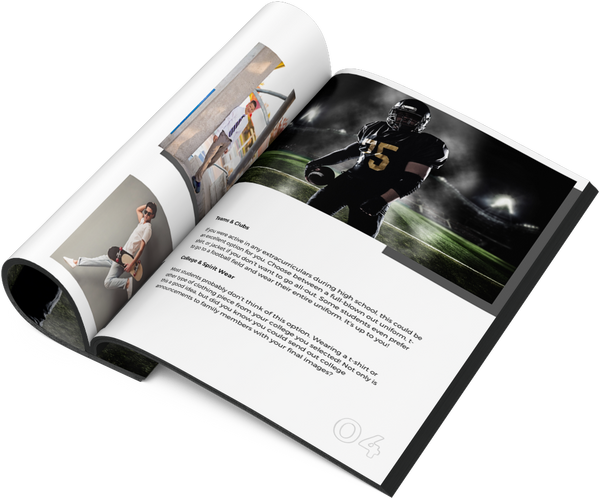 Senior Guy Client Guide for CANVA, Style Guide, Welcome Packet Template, Magazine Template