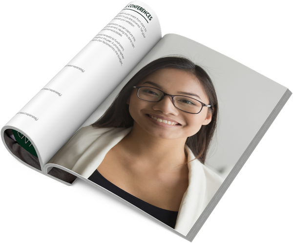 Corporate Photography Client Guide Version 2 for Canva, Welcome Packet, Magazine Template for Canva