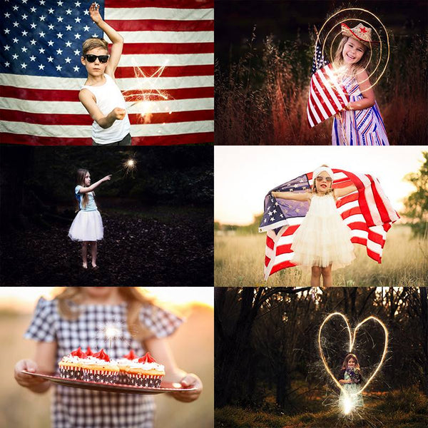 *Fan Favorite* Over 800 Photoshop Actions, Overlays, Templates & More from Urban Bloom Actions