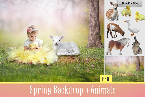 Photo Overlay Bundle: Beach Backgrounds, Dirt Explosion, Stadium Light, Animal Overlays, Ribbon, Floral + more!