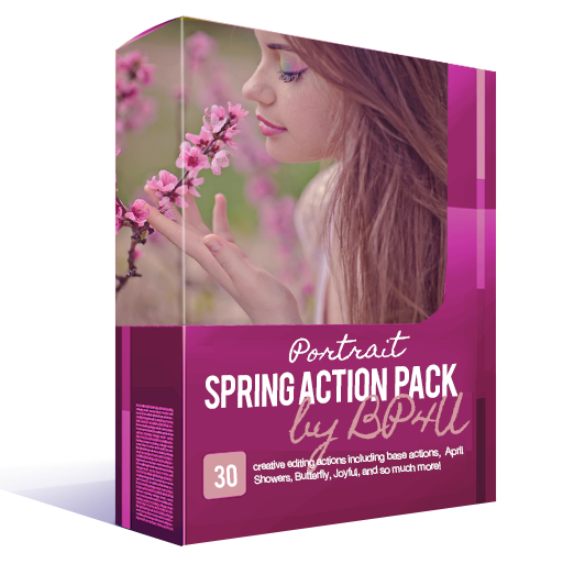 The Ultimate Season Action Bundle