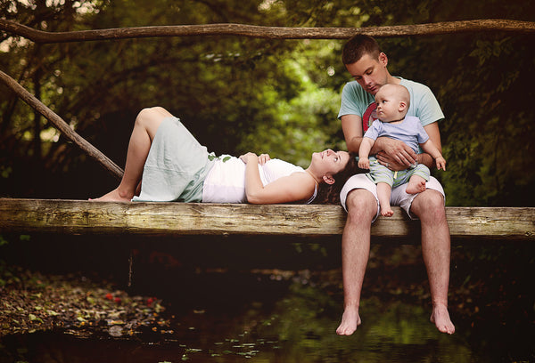 Portrait Workflow Actions Bundle (Photoshop)