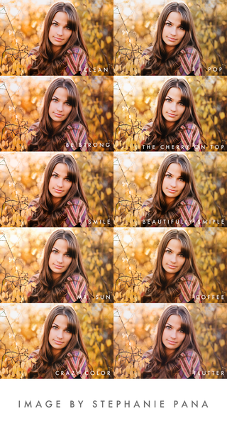 Vibrant Actions Made Easy!