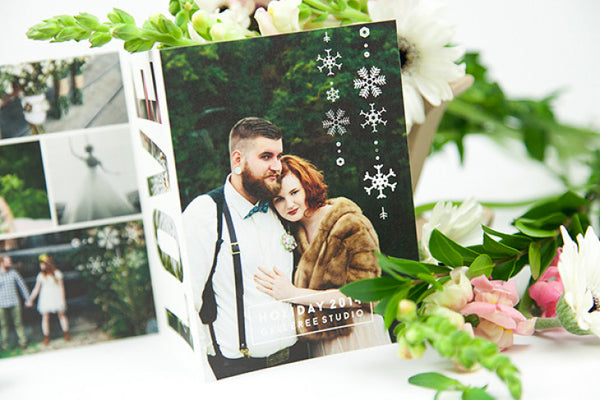 Studio Holiday Greeting