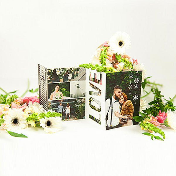 Holiday Marketing Collection | Holiday Cards, Marketing Letter + More!