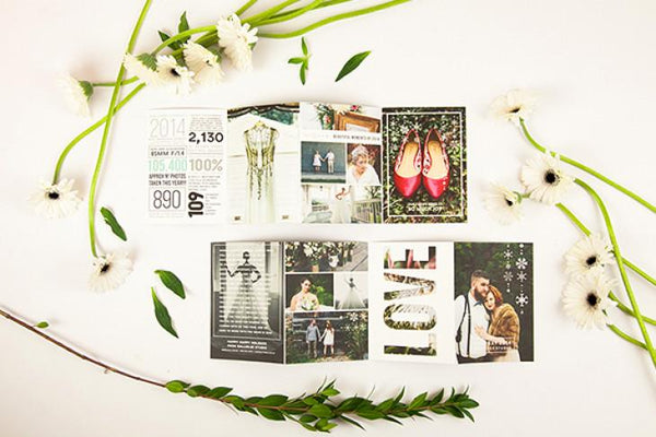 Holiday Marketing Collection | Holiday Cards, Marketing Letter + More!