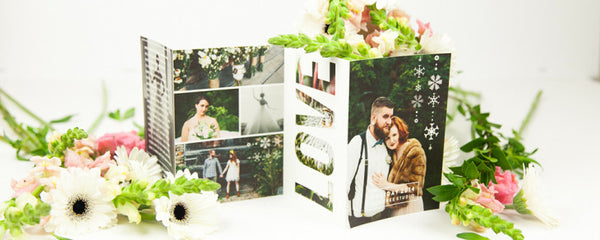 Studio Holiday Greeting