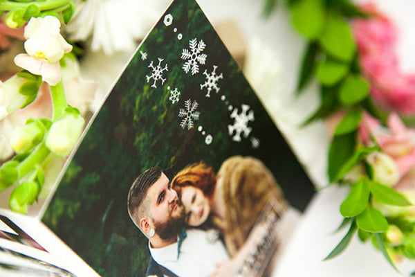 Studio Holiday Greeting