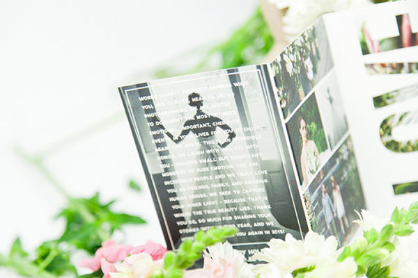 Studio Holiday Greeting