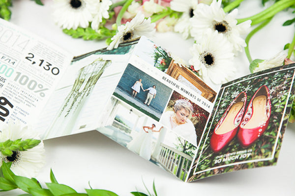 Studio Holiday Greeting