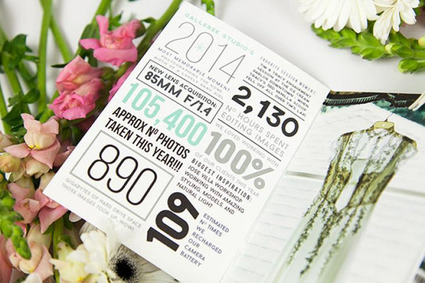 Holiday Marketing Collection | Holiday Cards, Marketing Letter + More!