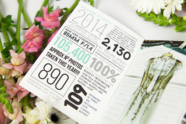 Studio Holiday Greeting