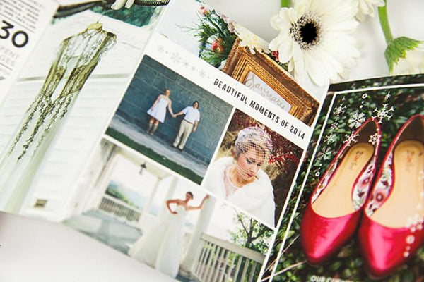 Holiday Marketing Collection | Holiday Cards, Marketing Letter + More!