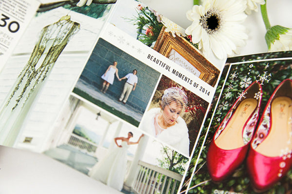 Studio Holiday Greeting