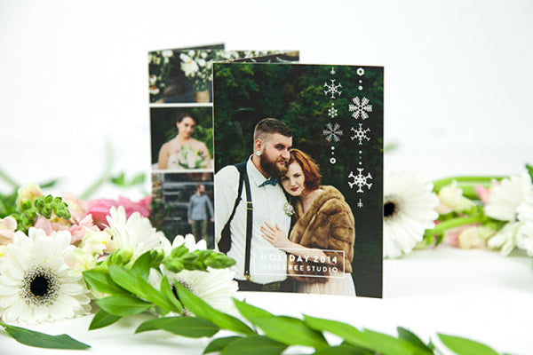 Studio Holiday Greeting