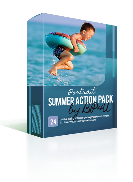 The Ultimate Season Action Bundle