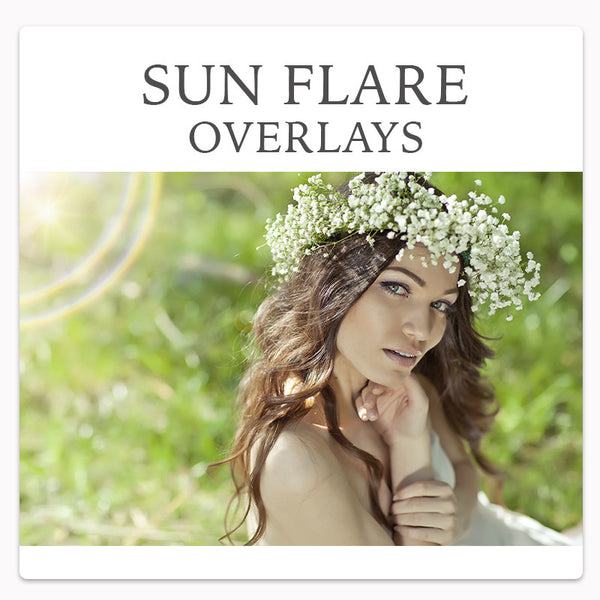 *Fan Favorite* Over 800 Photoshop Actions, Overlays, Templates & More from Urban Bloom Actions