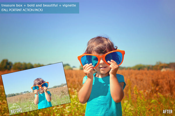 The Ultimate Season Action Bundle