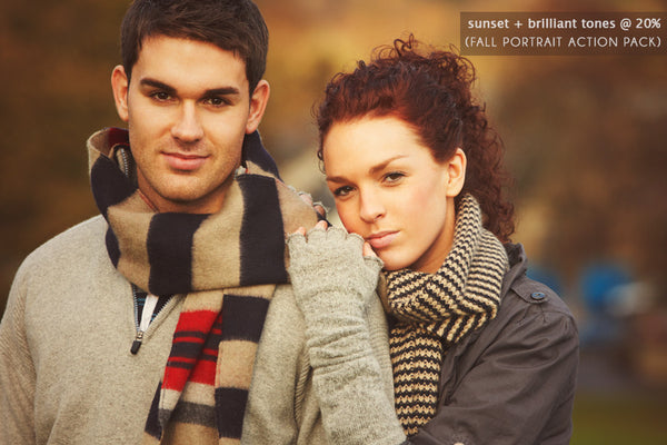 The Ultimate Season Action Bundle