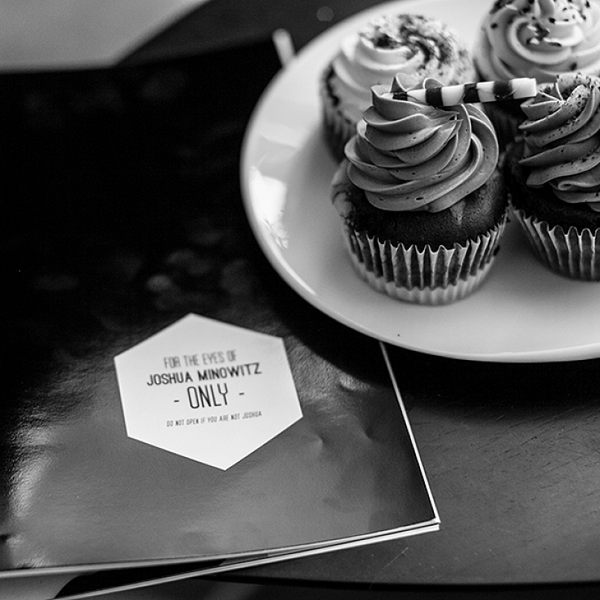 The 10 Reasons Man-gazine