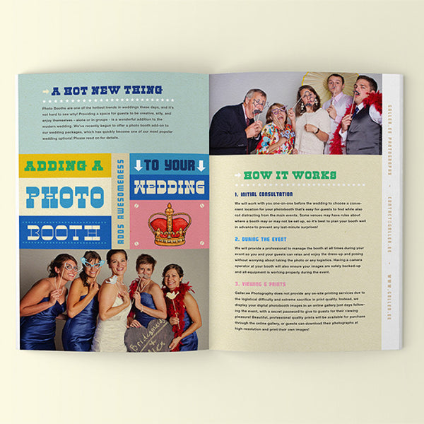 The Complete Photobooth Kit