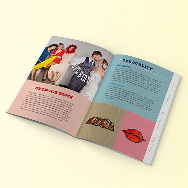 The Complete Photobooth Kit