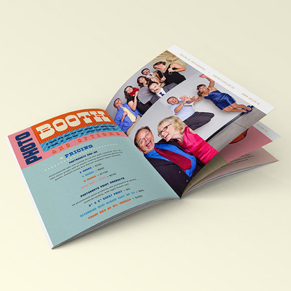 The Complete Photobooth Kit