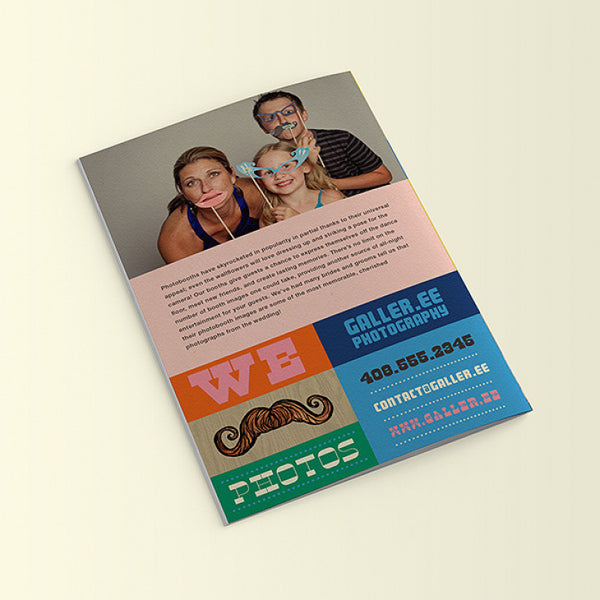 The Complete Photobooth Kit