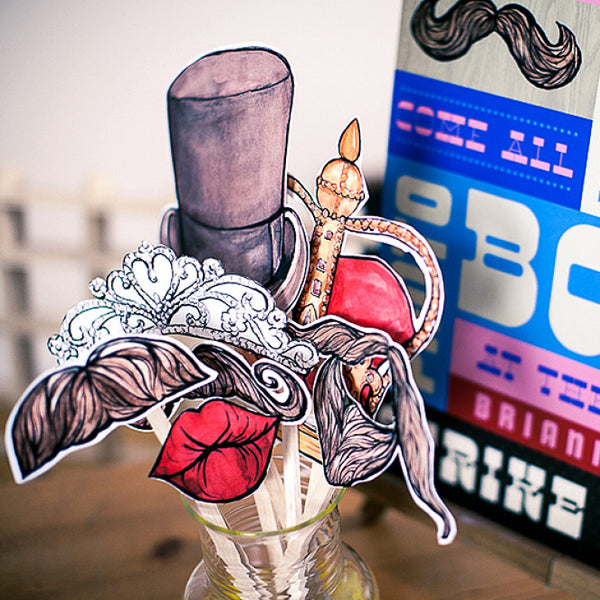 The Complete Photobooth Kit