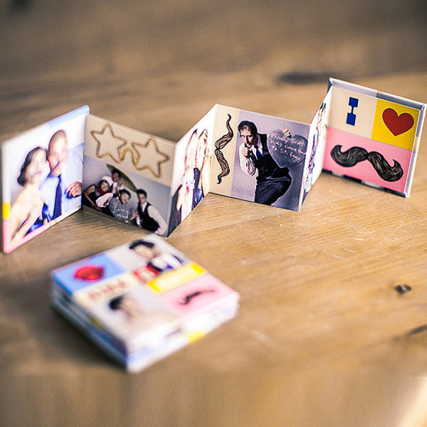 The Complete Photobooth Kit