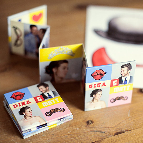 The Complete Photobooth Kit